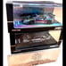 Inno64 Ferrari F40 Lot Chrome and Chase