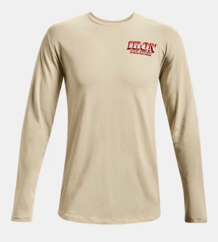 Men's Project Rock Outlaw Long Sleeve