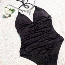 VS The Flawless One Piece Swimsuit!