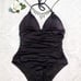 VS The Flawless One Piece Swimsuit!