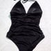 VS The Flawless One Piece Swimsuit!