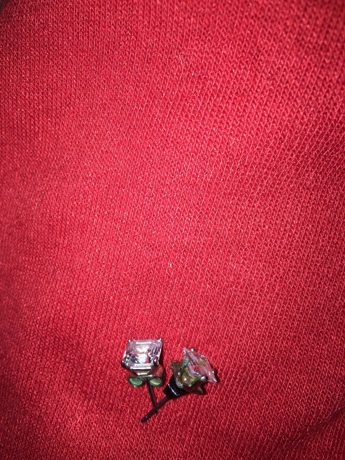 PANDORA earrings