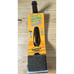 Scrub Daddy BBQ Daddy Grill Brush - Bristle Free Steam Cleaning Scrubber New