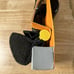 Scrub Daddy BBQ Daddy Grill Brush - Bristle Free Steam Cleaning Scrubber New