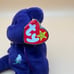 Ty Beanie Babies Princess Indonesian/PE/Can
