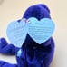 Ty Beanie Babies Princess Indonesian/PE/Can