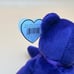 Ty Beanie Babies Princess Indonesian/PE/Can
