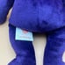 Ty Beanie Babies Princess Indonesian/PE/Can