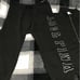 VS PINK OUTFIT BLING BLACK SHINE SET