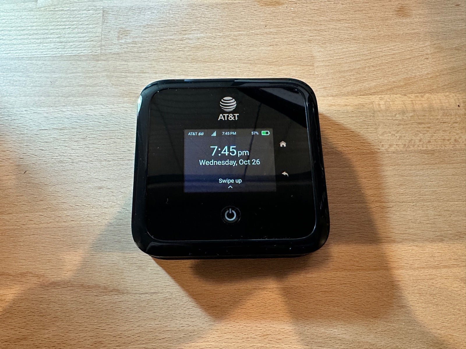 Unlocked Netgear MR5100