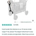 wonderfold pull bar