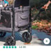 wonderfold pull bar