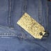 VIBRANT High Waist Flare Jeans SZ:11