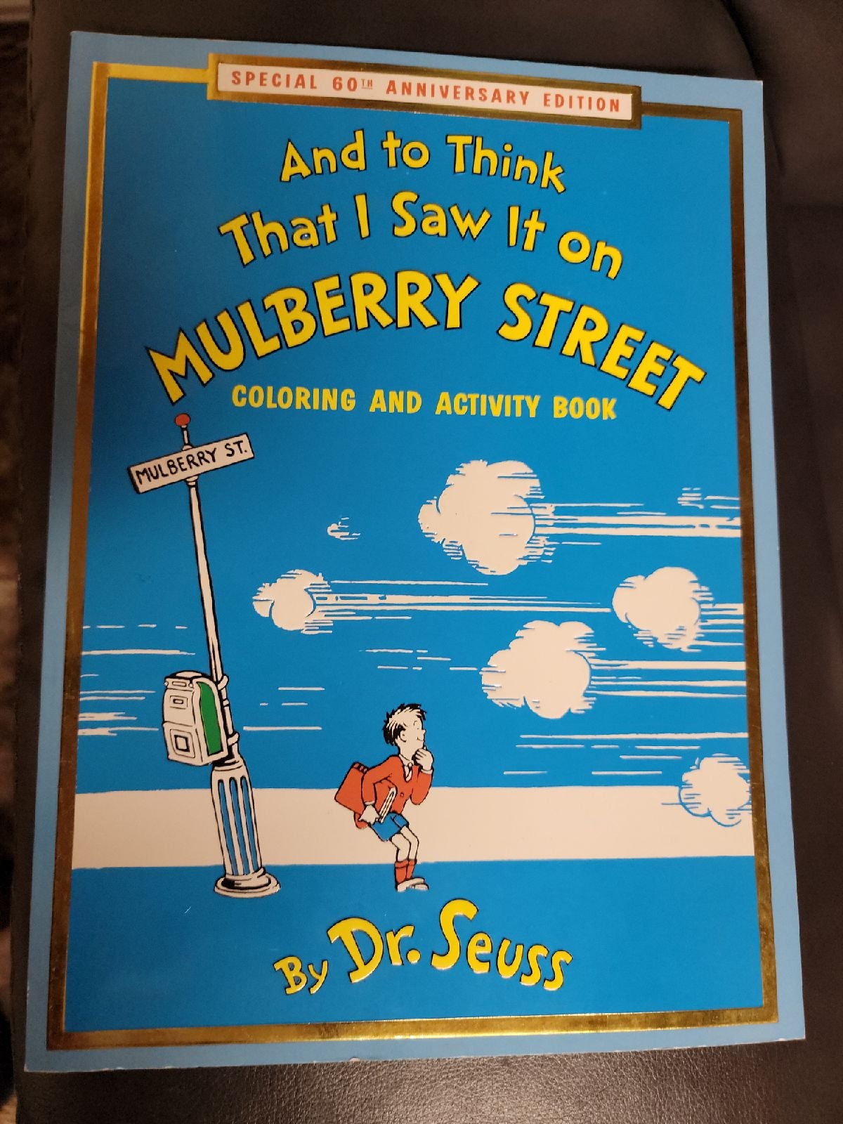 Mulberry Street