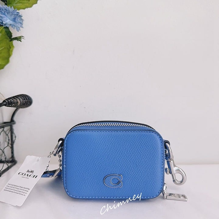 NWT Coach Crossbody Pouch CP271