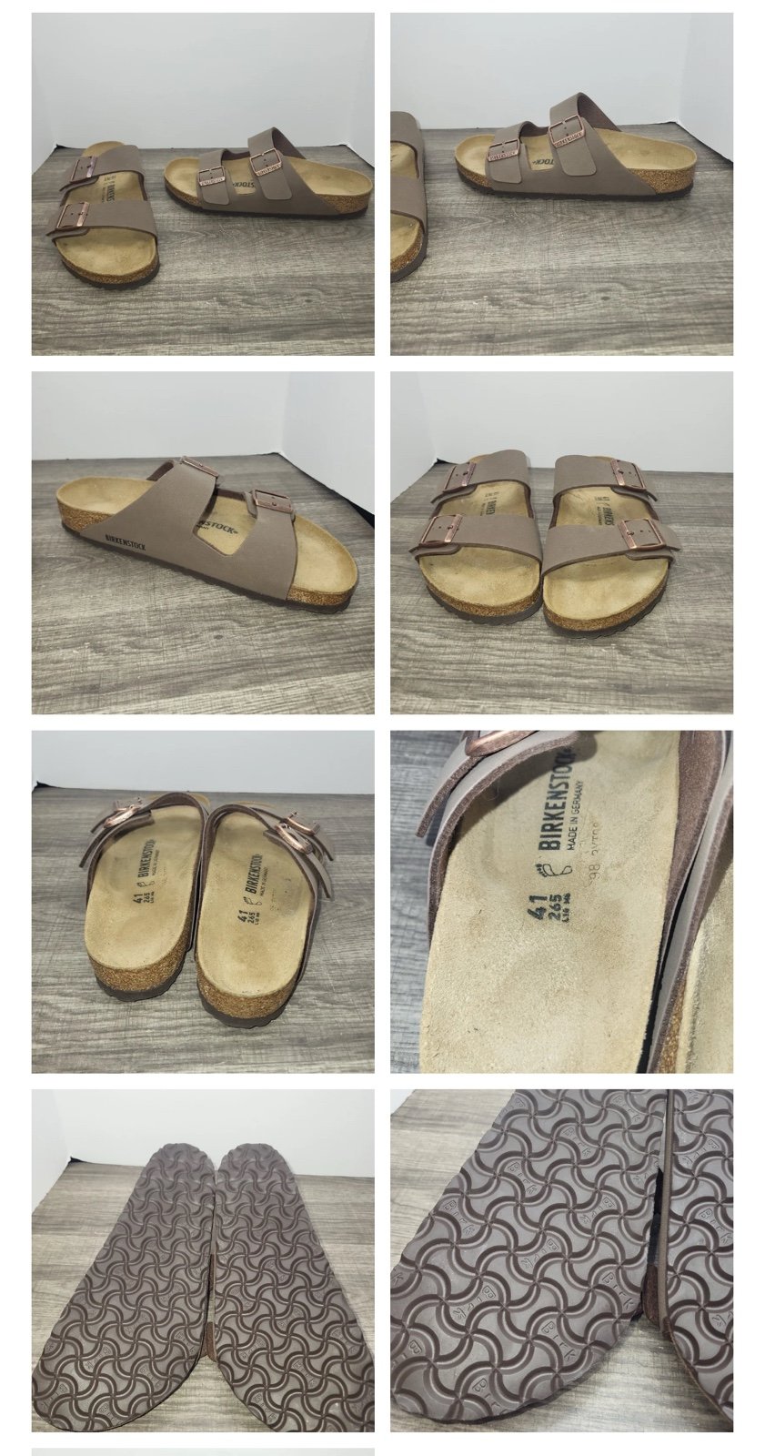 Birkenstock