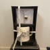 Rae Dunn WISH Mug w/ Pendant