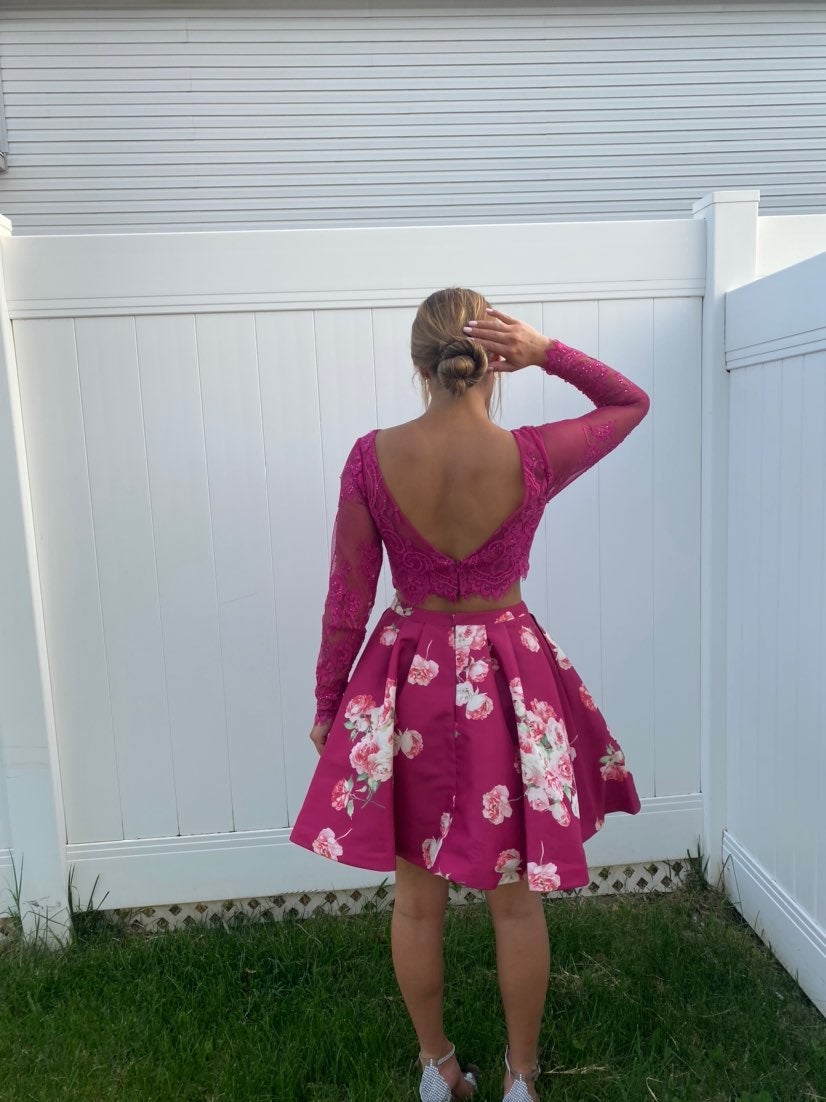 sherri hill
