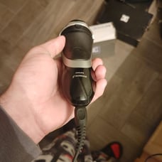 Electric shaver