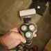 Electric shaver