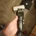 Electric shaver