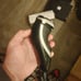 Electric shaver