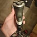 Electric shaver