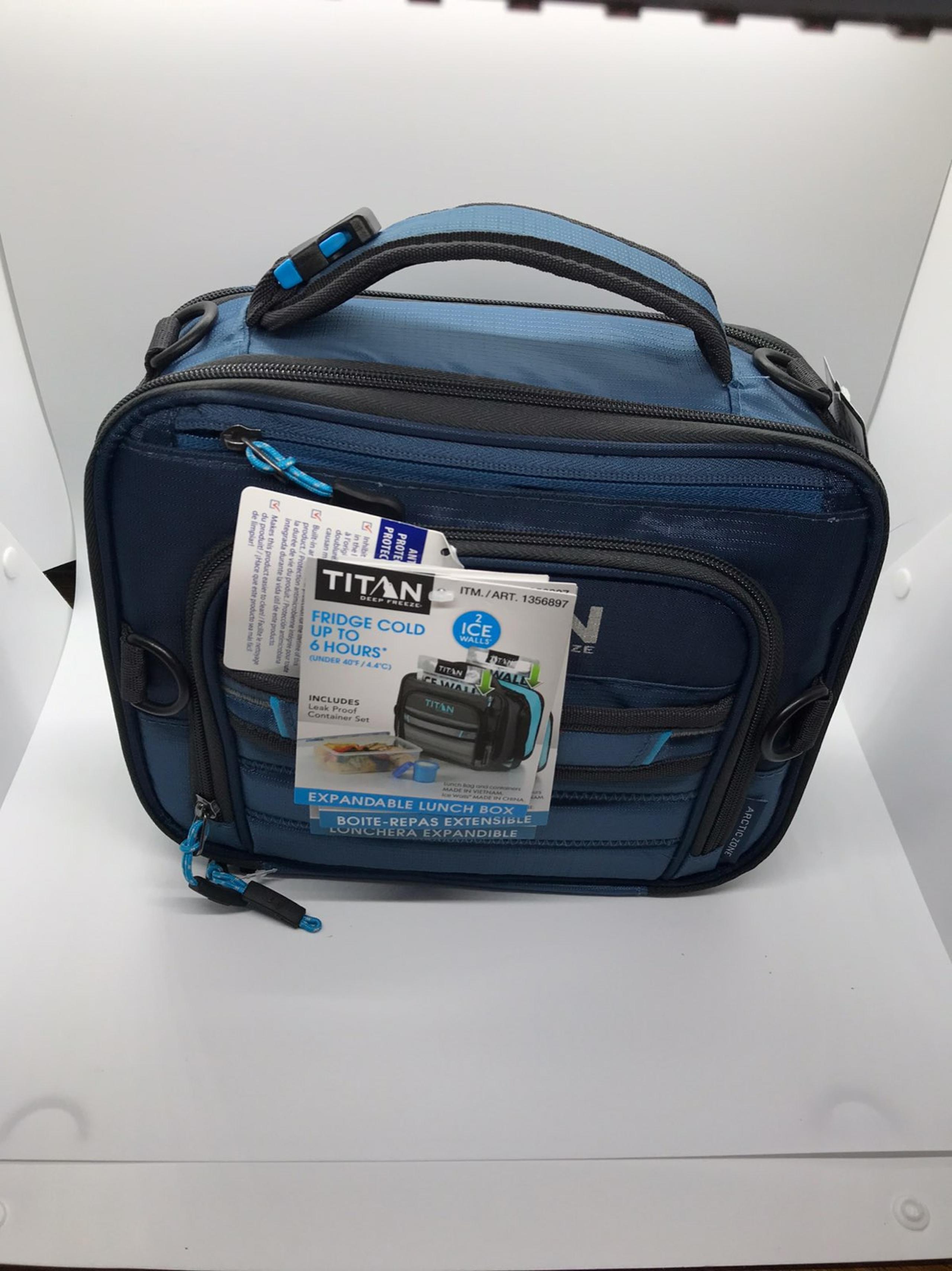 lunch box