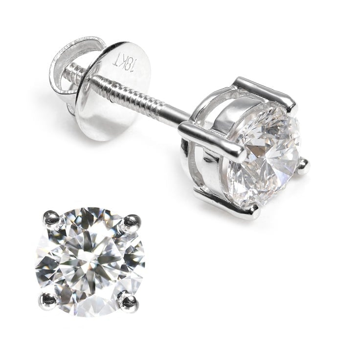 stud Earrings