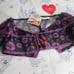 Build a Bear Gengar Jacket New