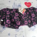 Build a Bear Gengar Jacket New