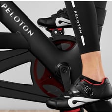 Peloton Cycling Shoes (Size 39)