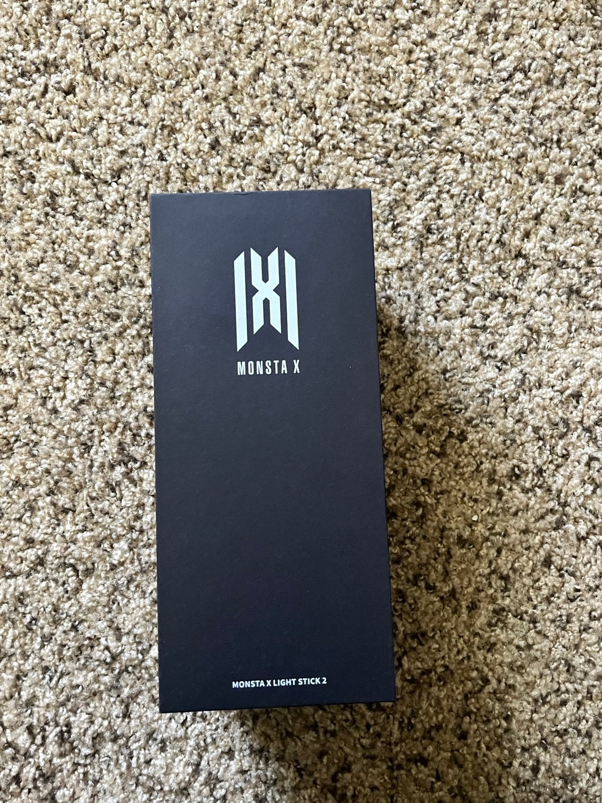 monsta x lightstick