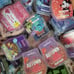 Scentsy Disney and More Wax Bars!!! Huge Selection!!!! See List !!!