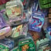 Scentsy Disney and More Wax Bars!!! Huge Selection!!!! See List !!!