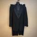 Zylos George Machado Full Tuxedo 48L Pants 40w x 30i Gently worn