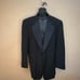 Zylos George Machado Full Tuxedo 48L Pants 40w x 30i Gently worn