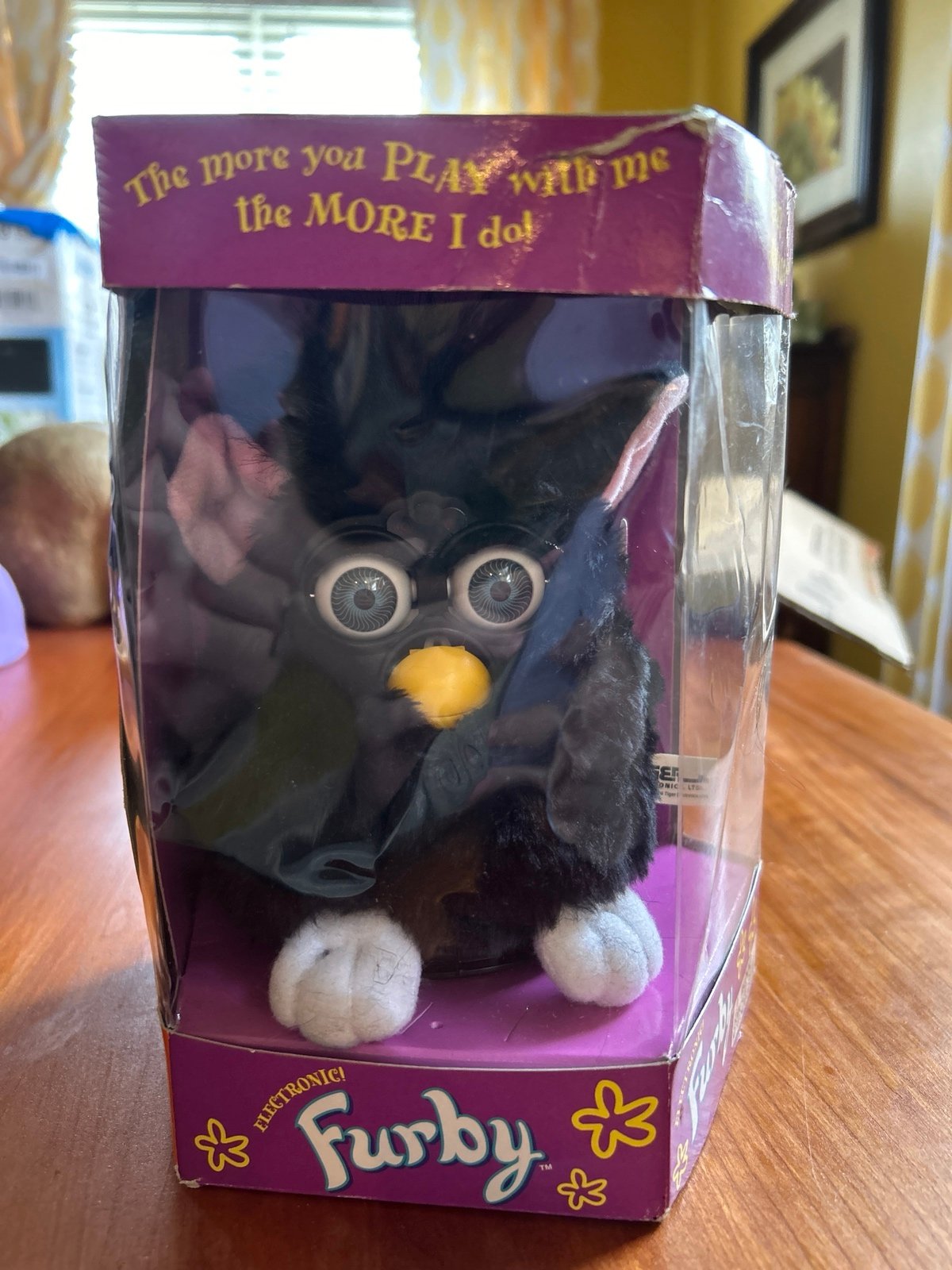 Furby