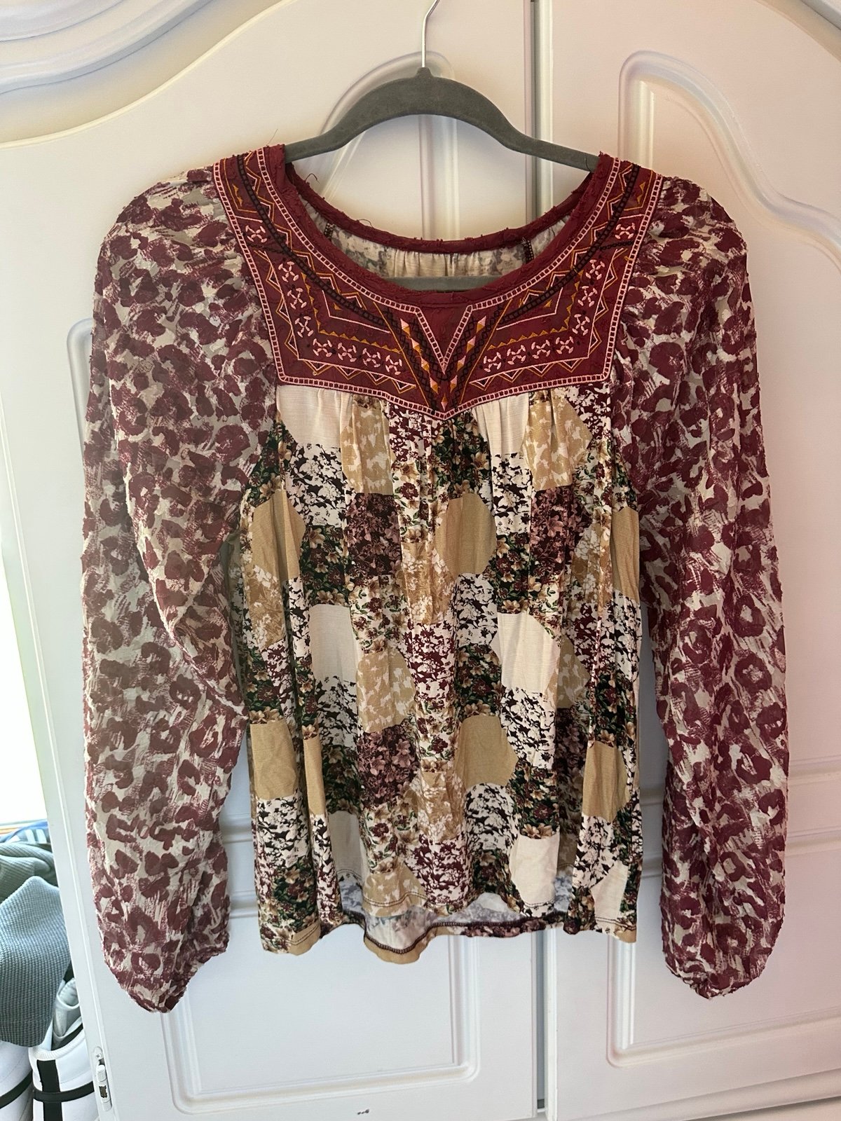 Blouse