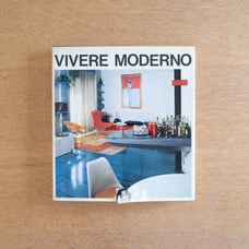 Interior Book: Vivere Moderno