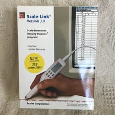 Scale-link version 3.0