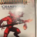 Warhammer Age of Sigmar Champions TCG Decks