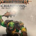 Warhammer Age of Sigmar Champions TCG Decks