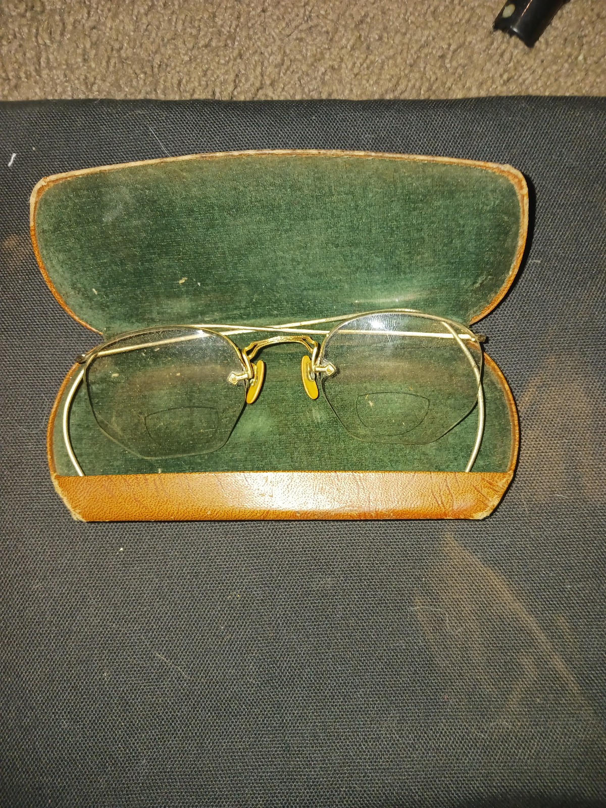 Vintage accessories