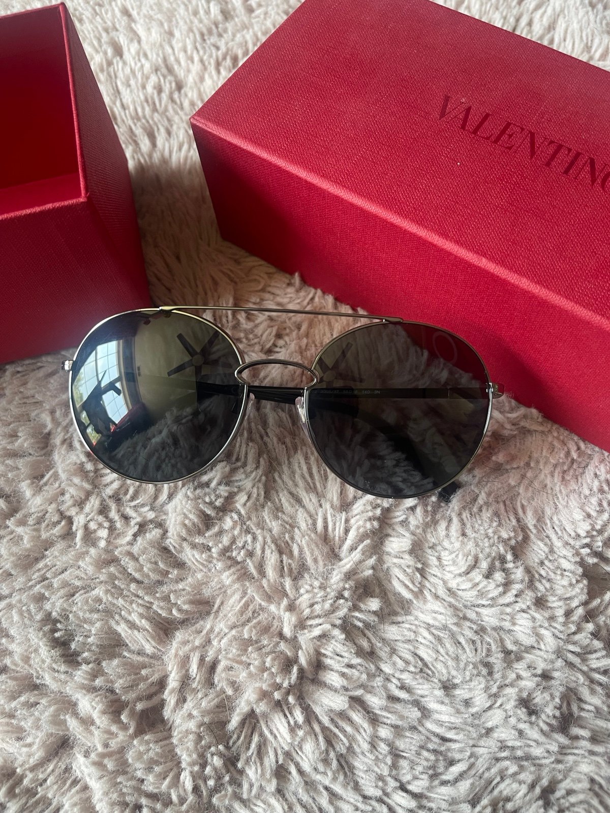 Valentino Sunglasses