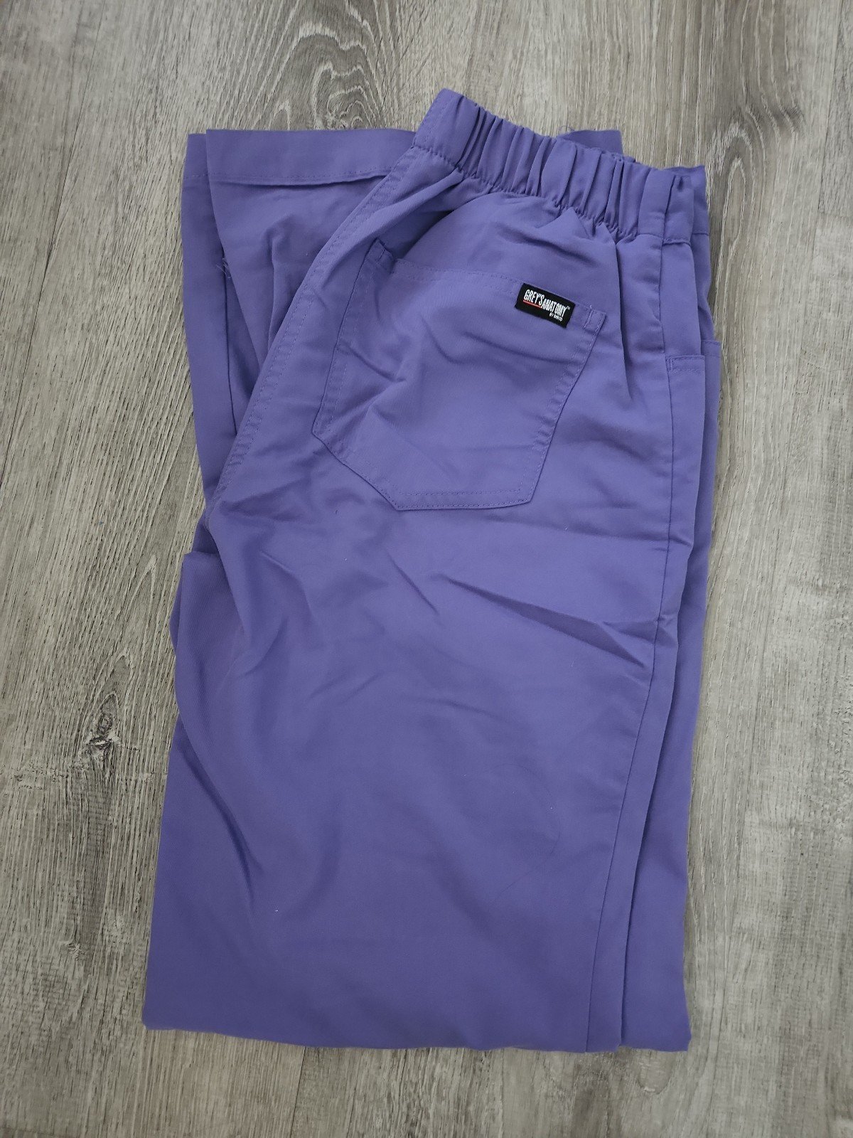 Scrub Pants