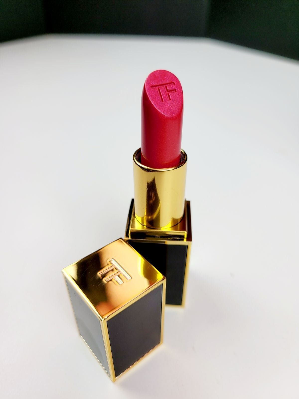 Tom Ford Lip Color 39 Flash Of Pink