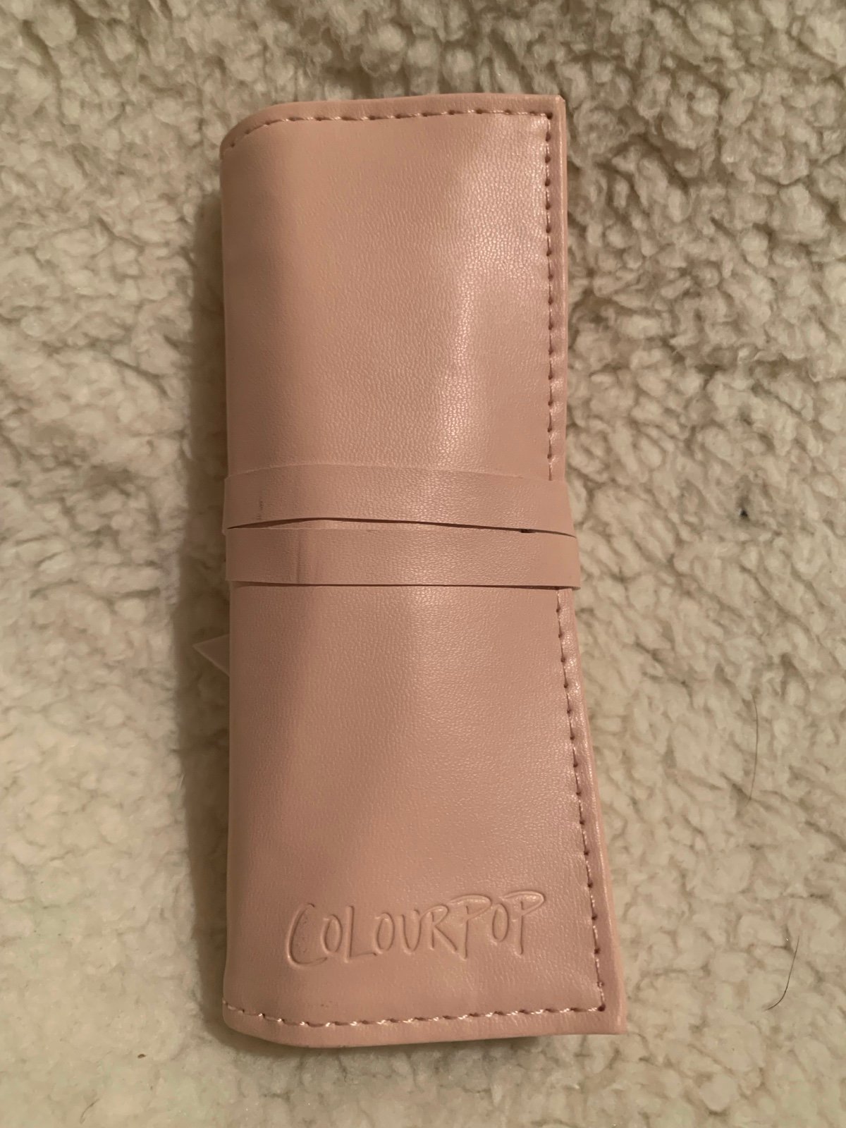 Colourpop Color Me Obsessed creme gel liner roll vault