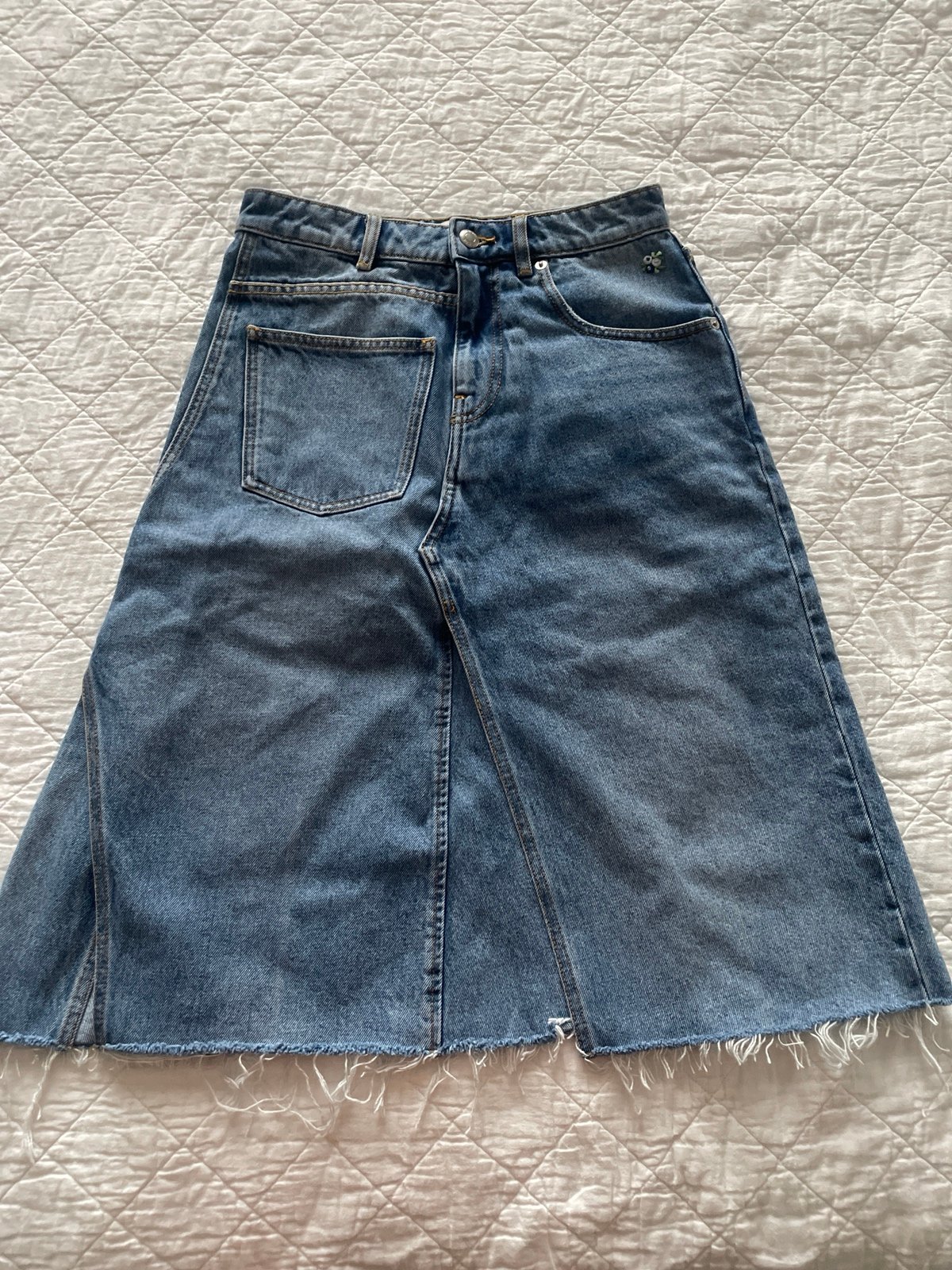 Tory Burch skirt