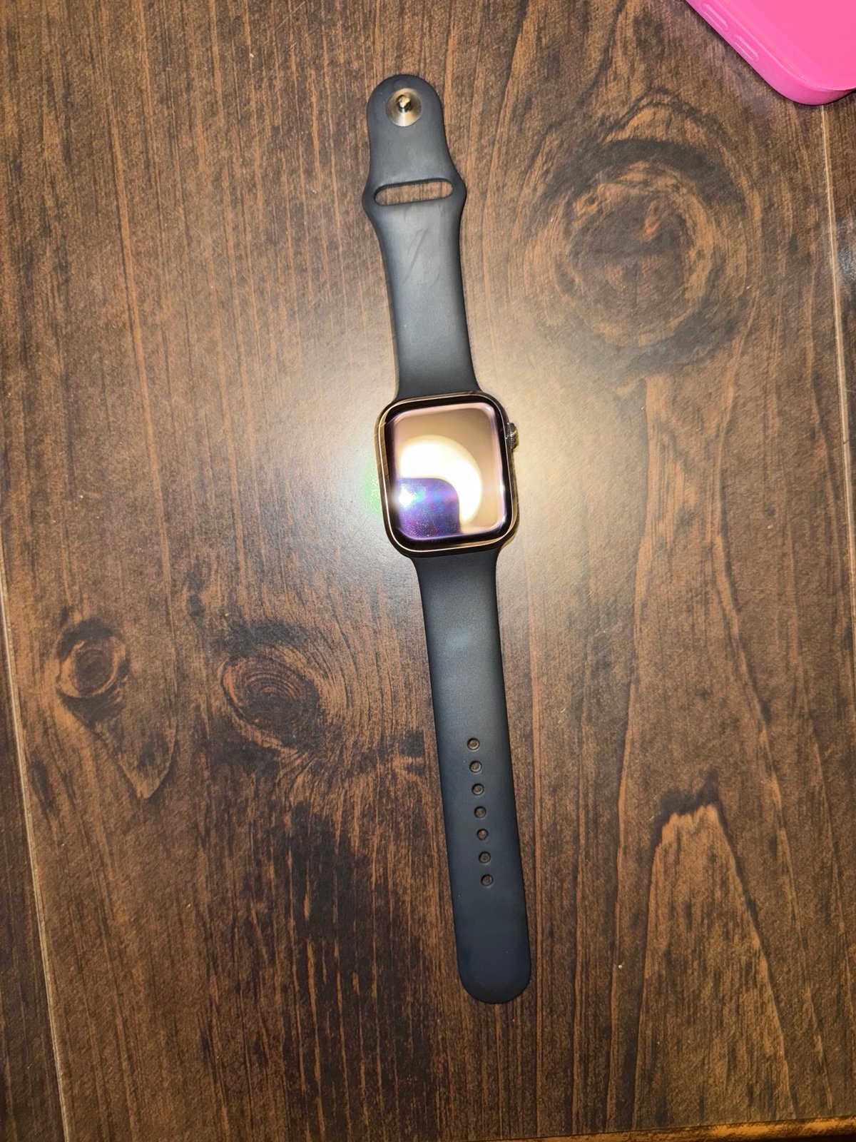 Apple Watch Series 7 GPS+ Cellular